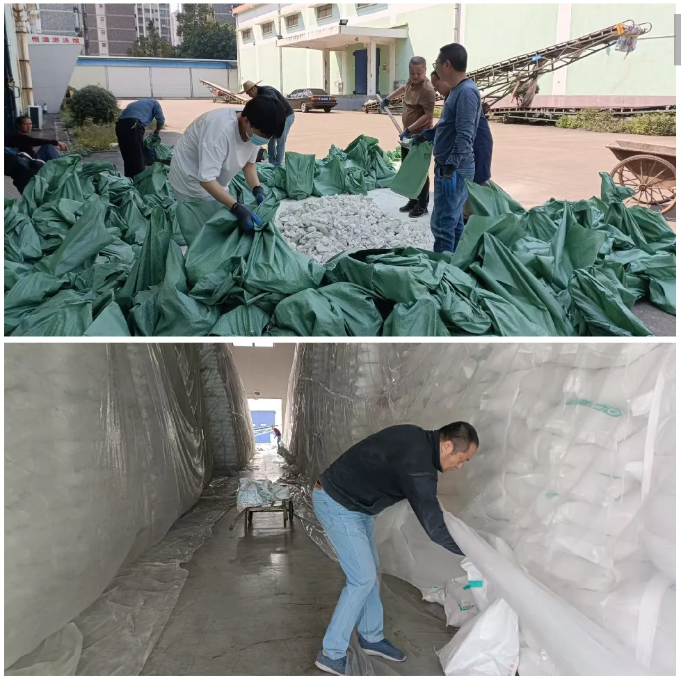 支部建設 | 榮桂物流公司：黨建賦能，推動倉儲服務與鄉(xiāng)村幫扶齊頭并進